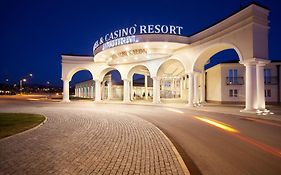 Hotel&Casino Resort Admiral
